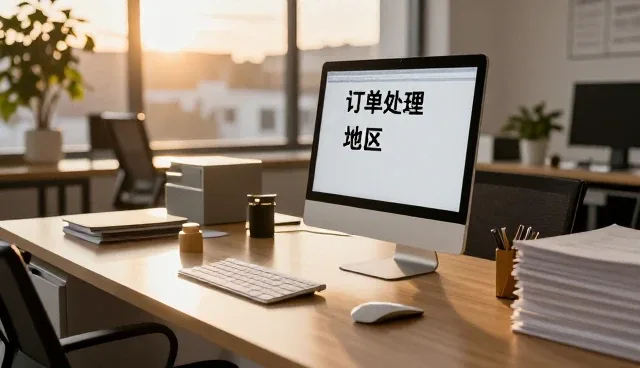 订单处理中的常见问题及应对策略分析