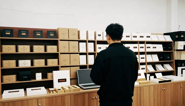 商品管理在供应链中的实际应用与优化路径